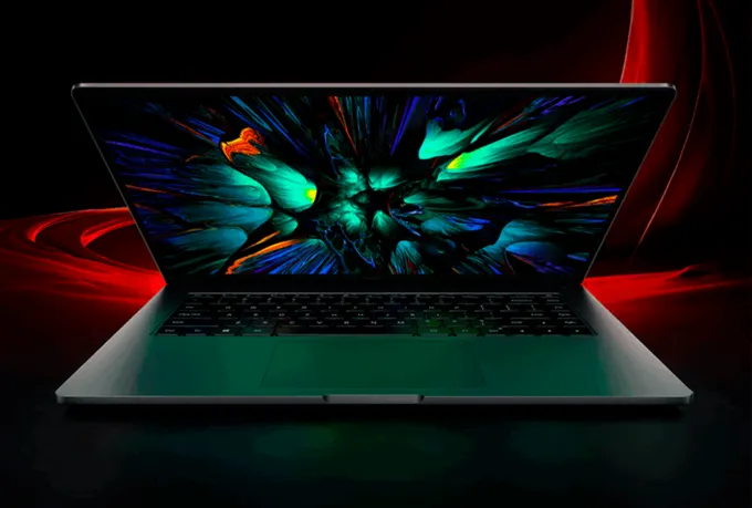 Xiaomi RedmiBook Pro 15 (2023)