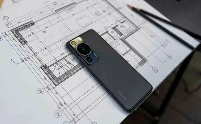 Huawei P60 Pro