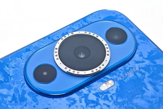 Huawei Nova 12s