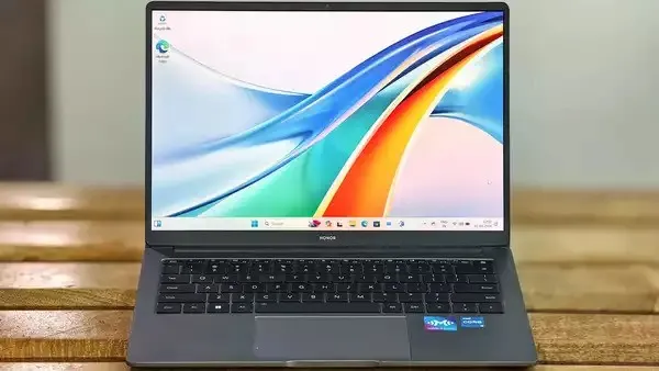 Honor MagicBook X14 Pro