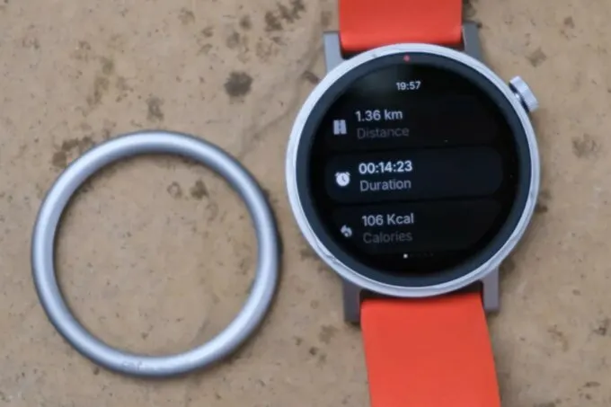 CMF Watch Pro 2 