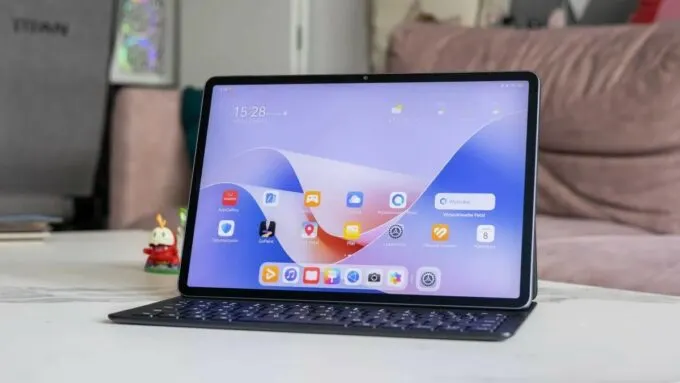 Huawei MatePad 11.5 S