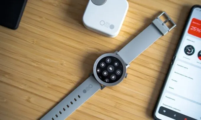 CMF Watch Pro 2