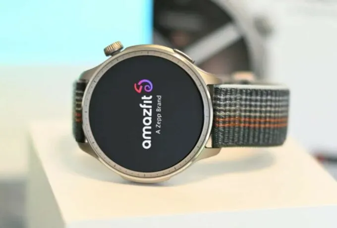 Amazfit Balance