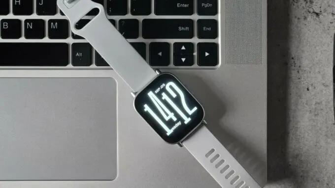 Xiaomi Redmi Watch 5 Active