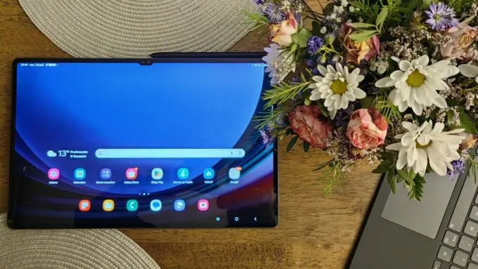Samsung Galaxy Tab S9 Ultra