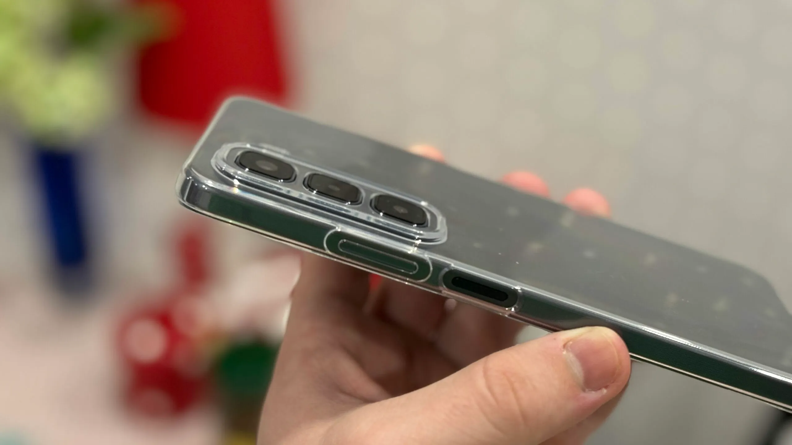 Смартфон Infinix Hot 50