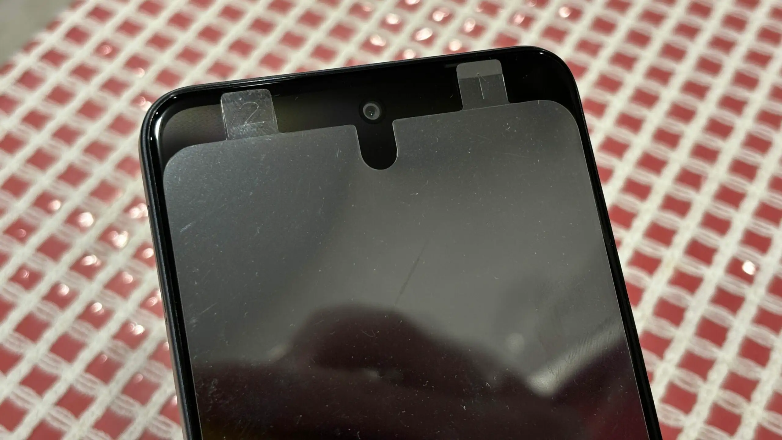 Смартфон Infinix Hot 50