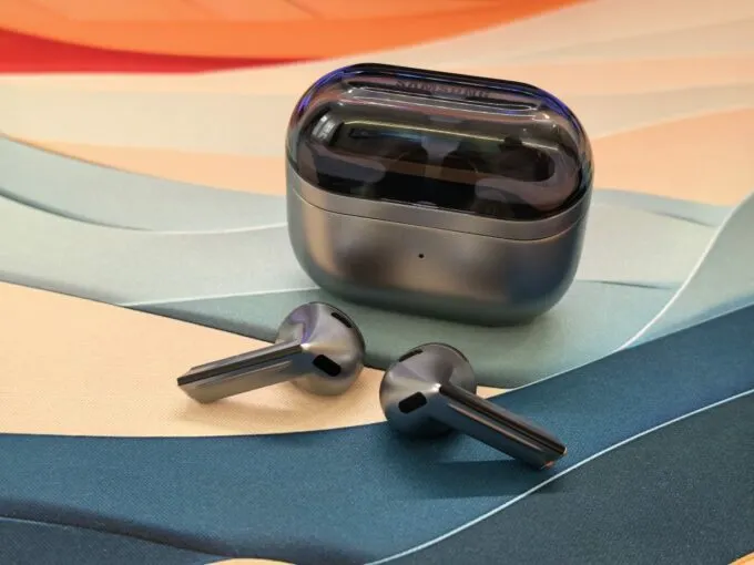 Samsung Galaxy Buds3 