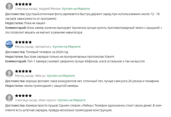 Xiaomi 14 Ultra
