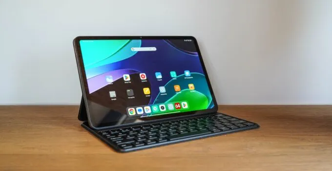 Xiaomi Pad 6