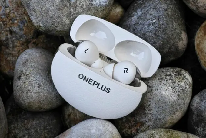 OnePlus Buds Pro 3