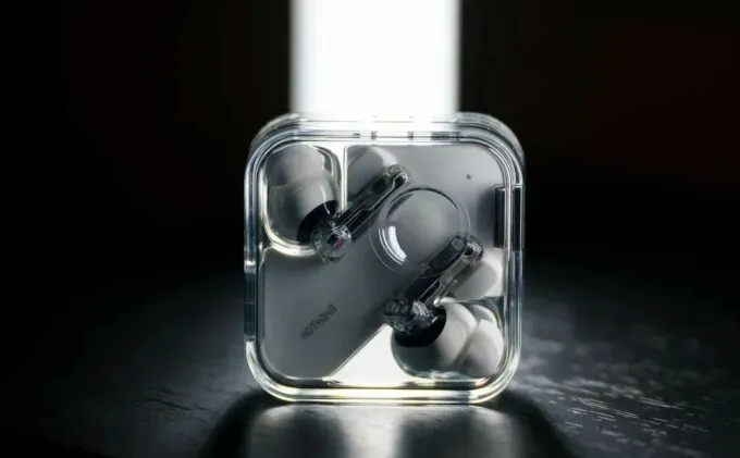 Nothing Ear (3)