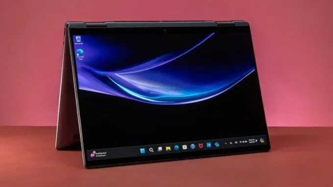 HP Envy x360 (2024)