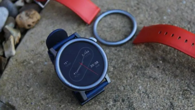 CMF Watch Pro 2