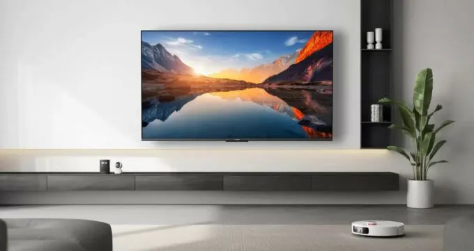Xiaomi TV A Pro 55’ 2025