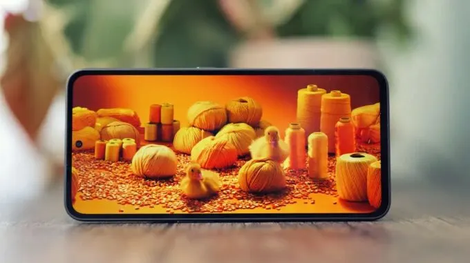 CMF Phone 1