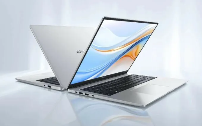 Honor MagicBook X16 Plus (2024)