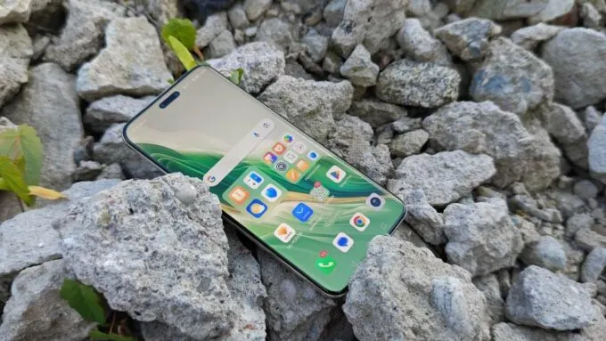 Honor Magic6 Pro 