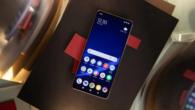 Xiaomi Poco M6 Pro