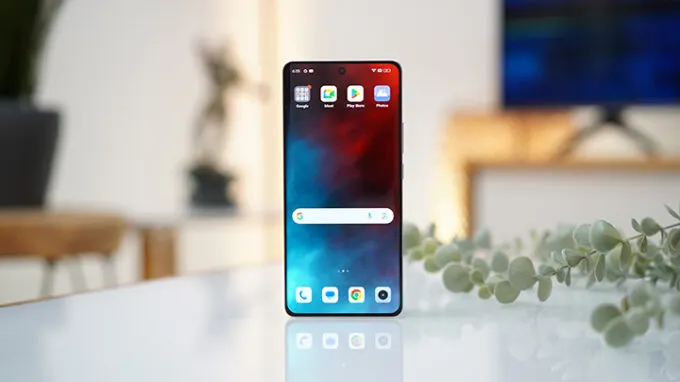 Realme GT6