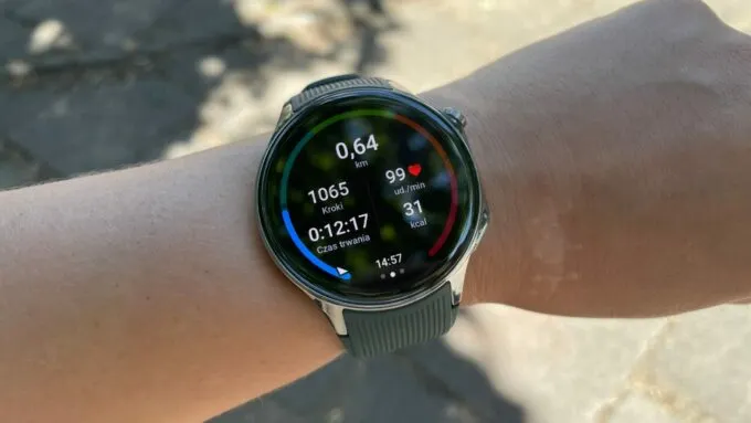 OnePlus Watch 2