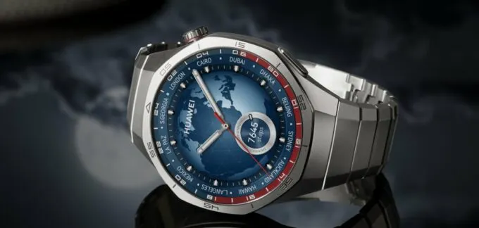 Huawei Watch GT 5 Pro