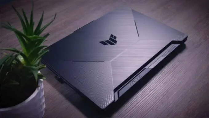 Asus TUF Gaming F15