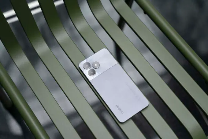 Realme Note 50
