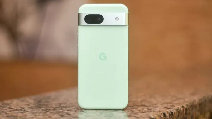 Google Pixel 8a