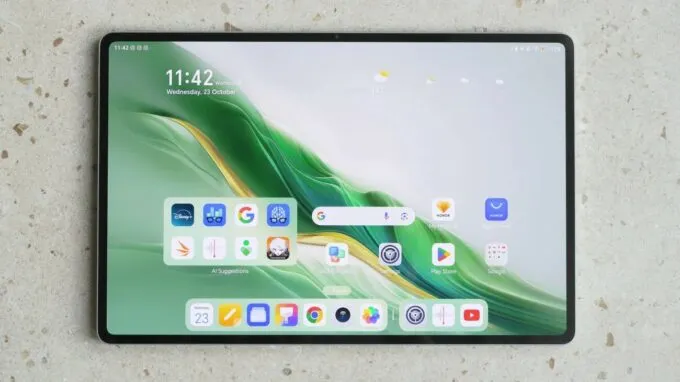 Honor MagicPad 2