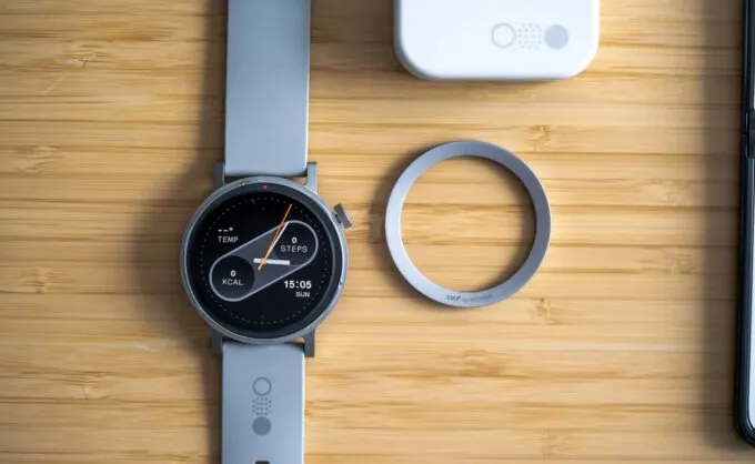 CMF Watch Pro 2