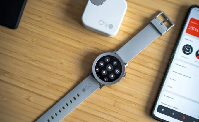 CMF Watch Pro 2