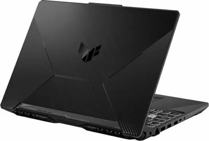 Asus TUF Gaming F15