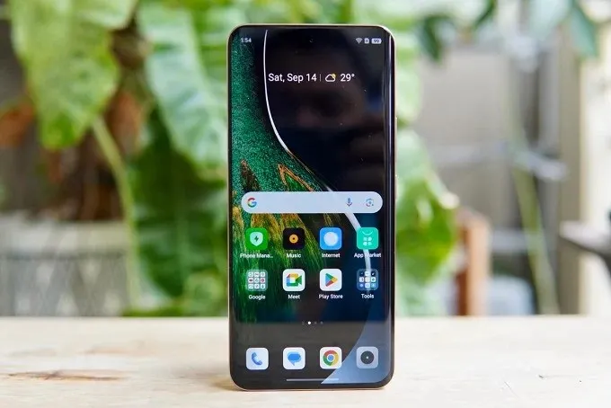Realme 13 Pro+