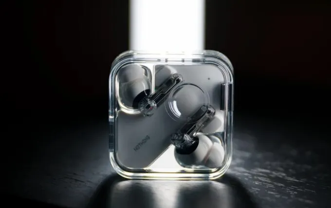 Nothing Ear (3)