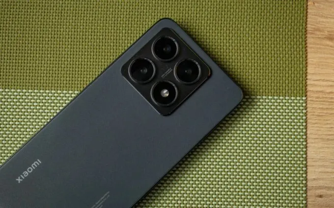 Xiaomi 14T