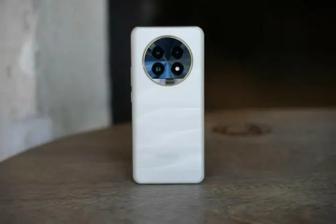 Realme 13 Pro+