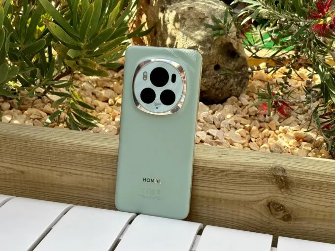 Honor Magic6 Pro