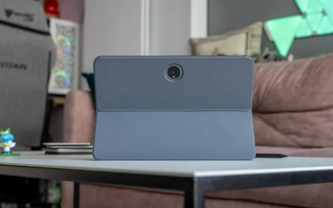 OnePlus Pad 2