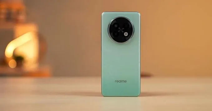 Realme 13+