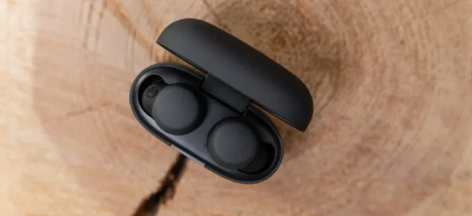 Sony Linkbuds S 
