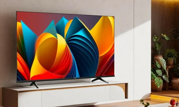 Hisense 43E7NQ