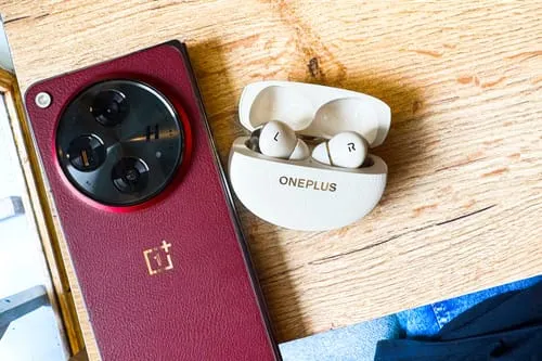 OnePlus Buds Pro 3