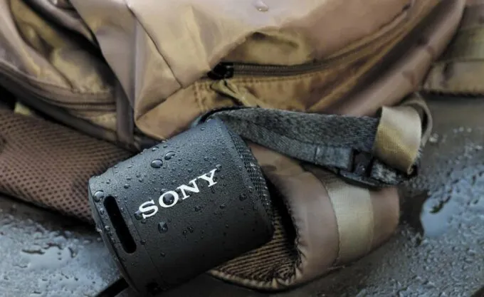 Sony SRS-XB13