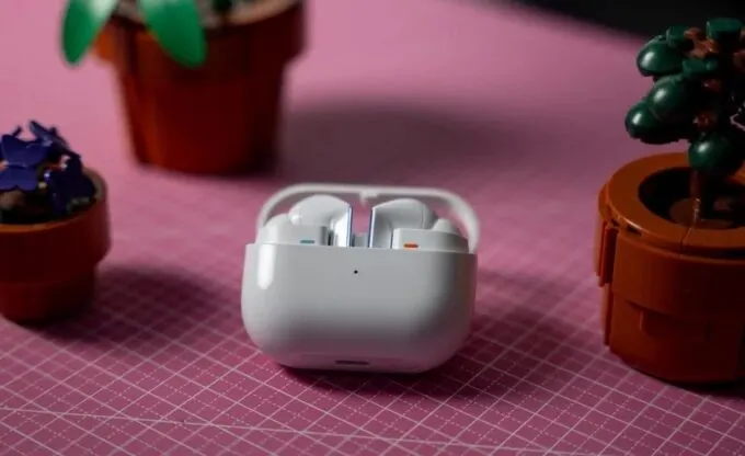 Samsung Galaxy Buds 3 Pro