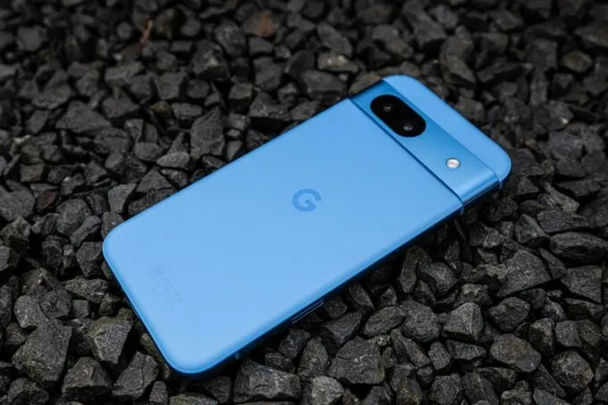 Google Pixel 8a