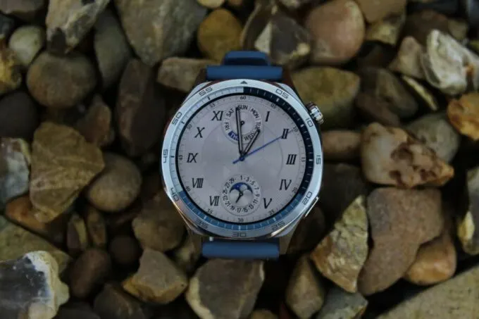 Huawei Watch GT 5
