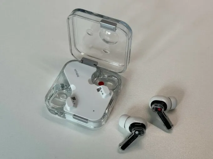 Nothing Ear (3)