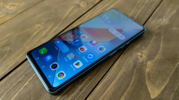 Tecno Pova 6 Neo